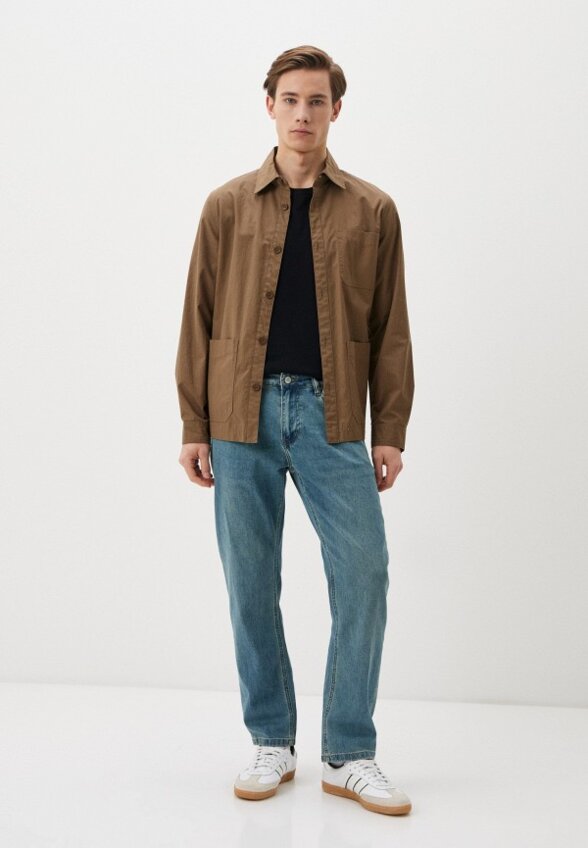 Джинсы Mossmore