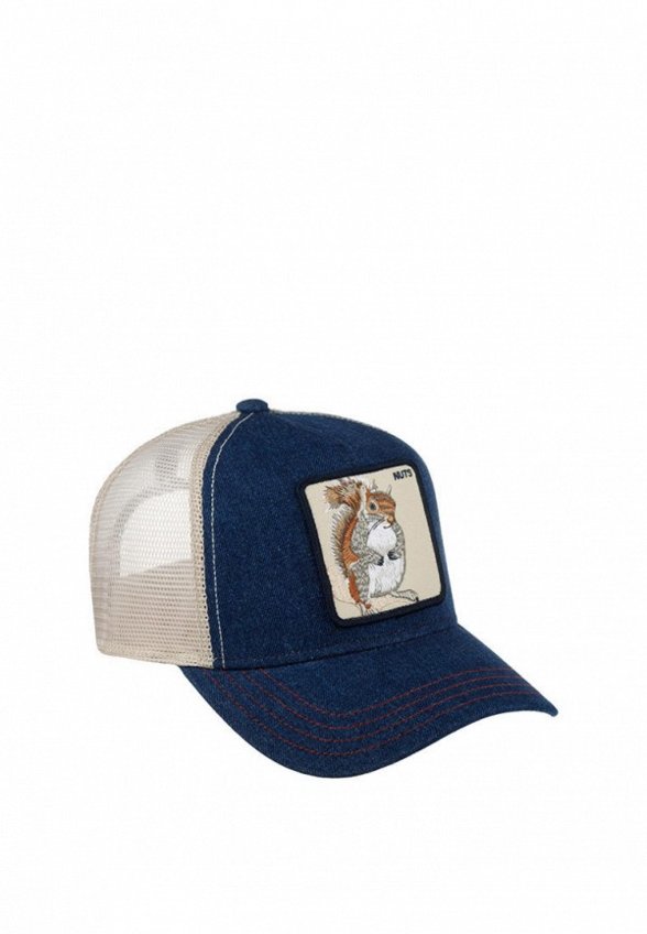 Бейсболка Goorin Brothers