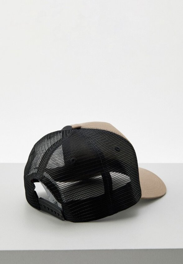 Бейсболка Hugo