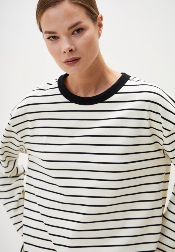 Лонгслив Mark Formelle