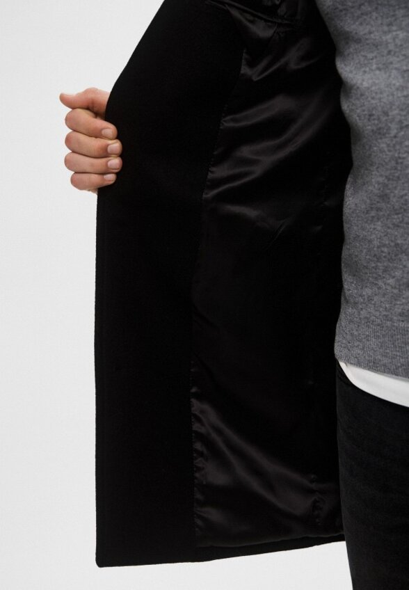 Пальто Baldinini Trend