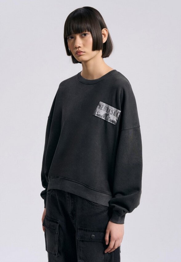 Свитшот Твое