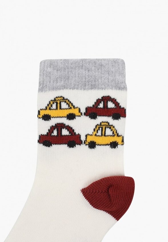 Носки 3 пары Original Marines