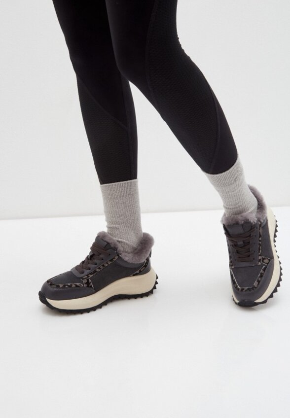 Кроссовки Dino Albat