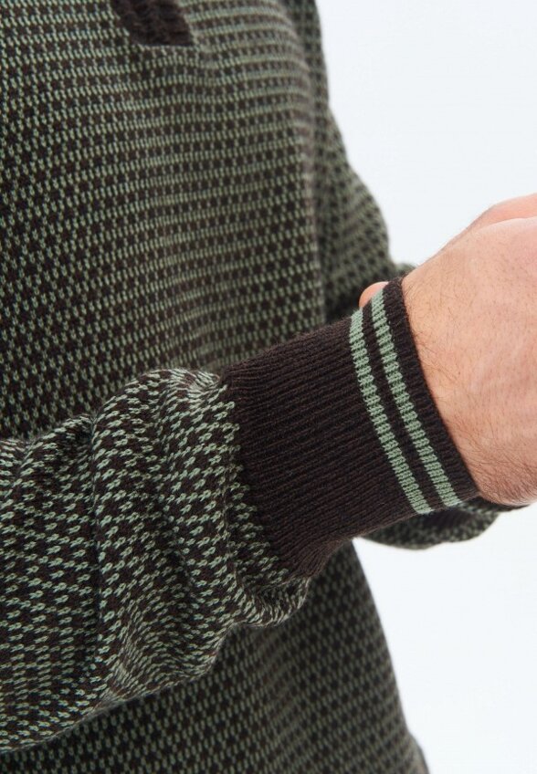 Джемпер Стим