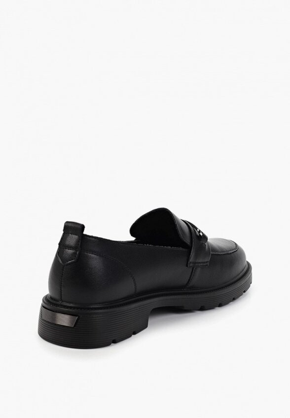 Лоферы Valeani