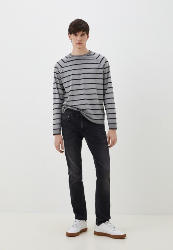 Джинсы Pioneer