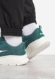 Кроссовки мужские Diadora Piper S, Зеленый9  - превью