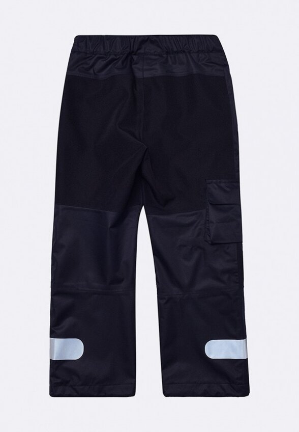 Брюки утепленные Lassie