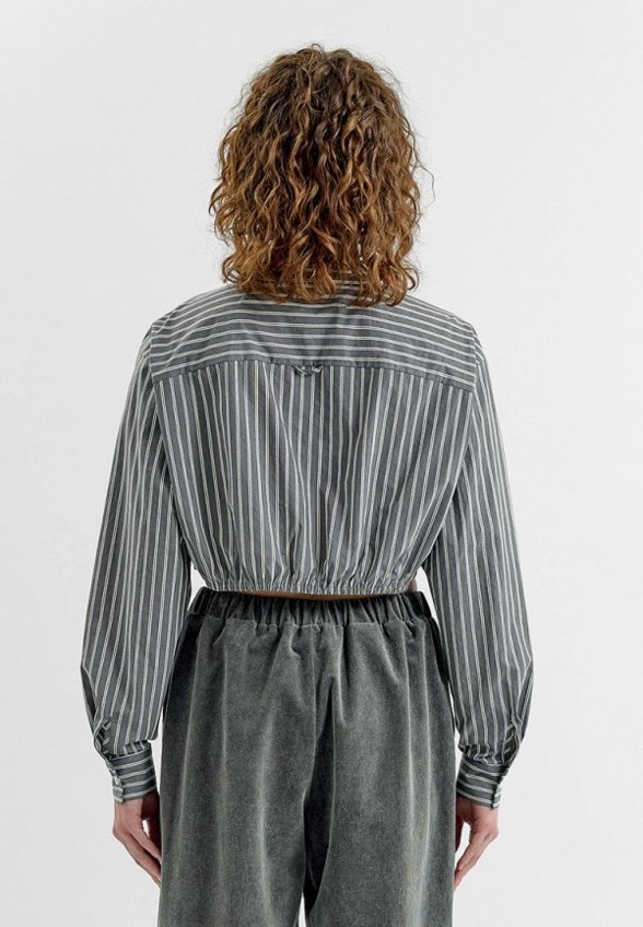 Рубашка Unique Fabric