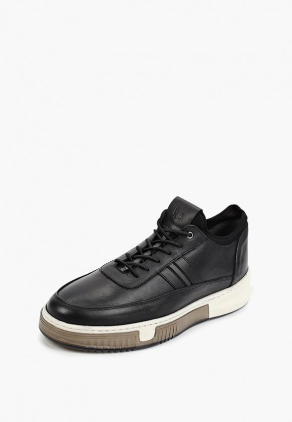 Кеды Luciano Bellini