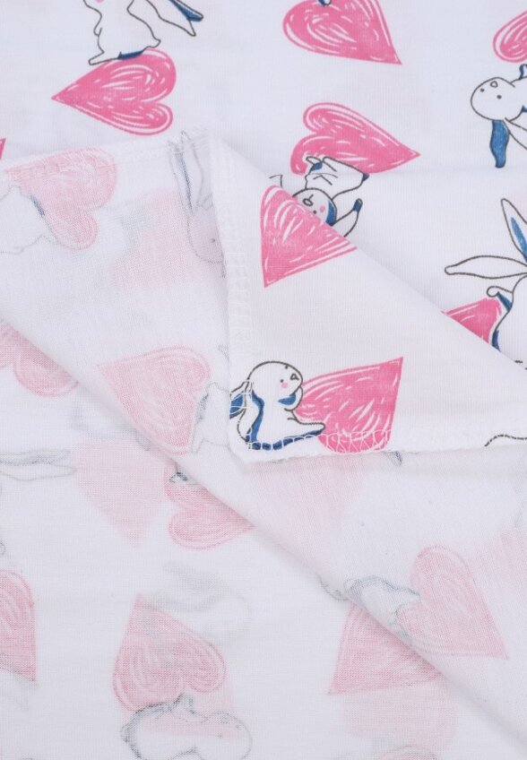 Комплект пеленок Пелёнкино