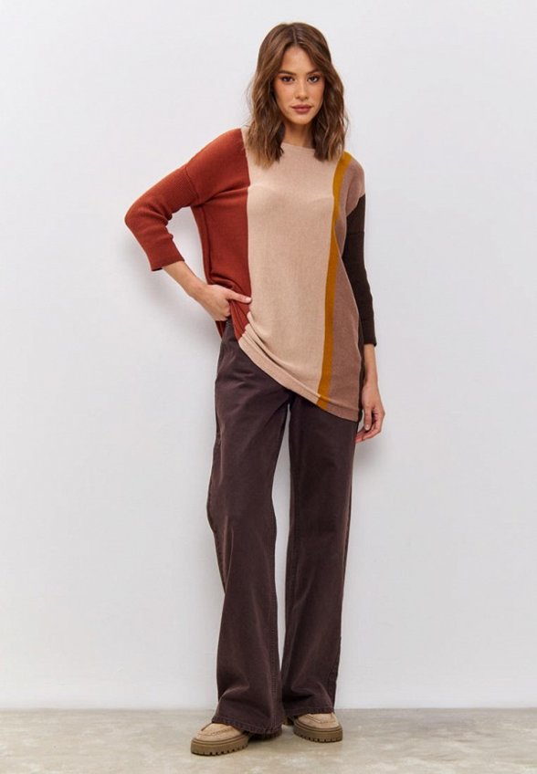 Джемпер Сиринга