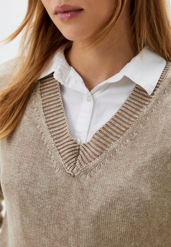 Пуловер Be a crush girl