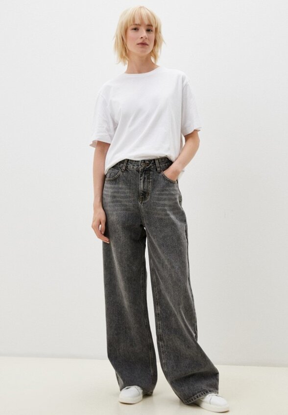 Джинсы Qwentiny