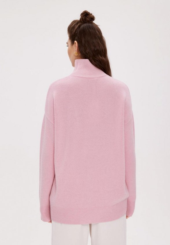 Водолазка Miss Chic