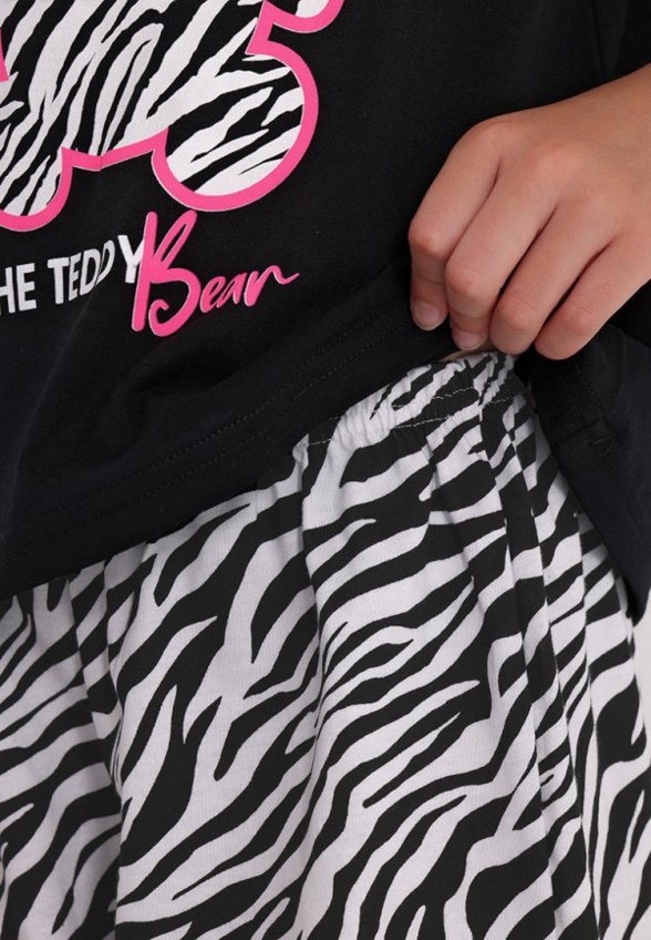 Пижама Апрель