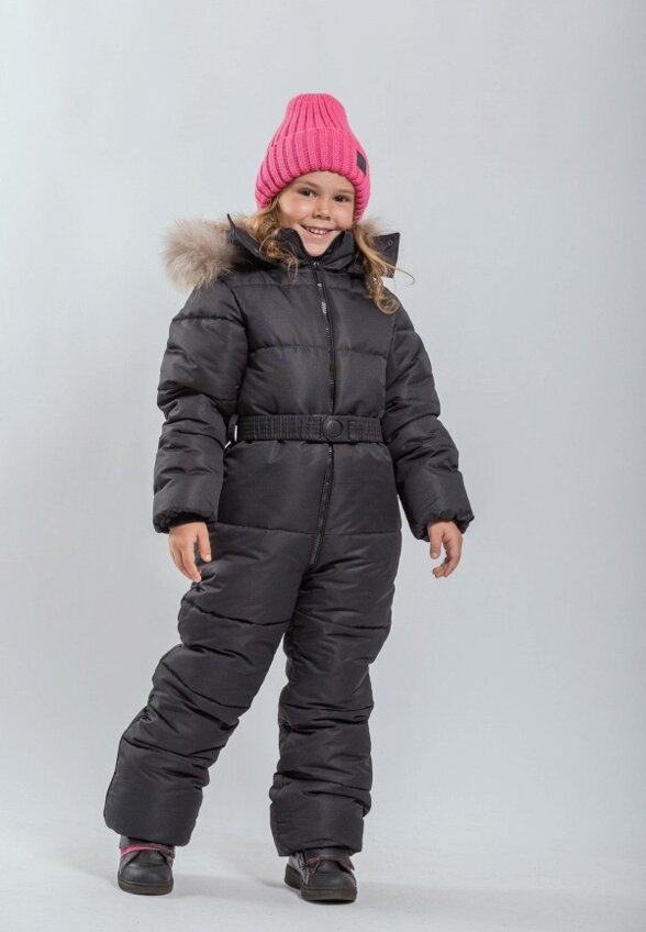 Комбинезон утепленный Orso Bianco