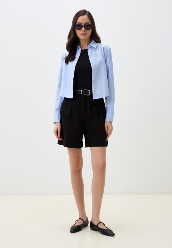 Рубашка Terranova