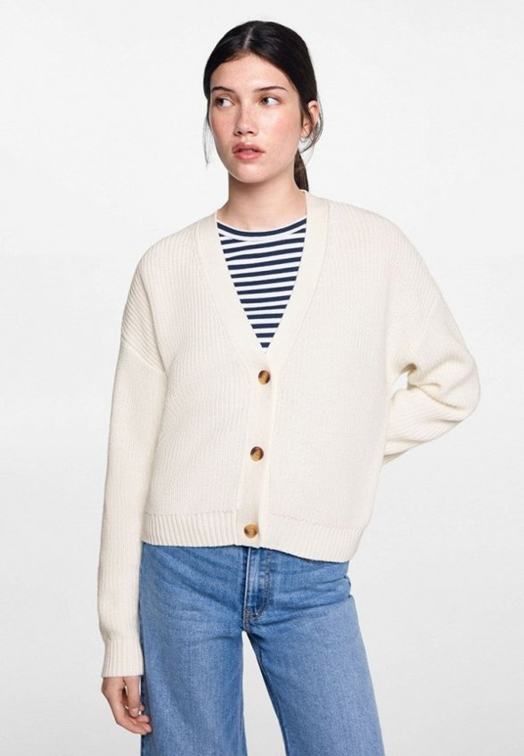 Кардиган Mango Teen