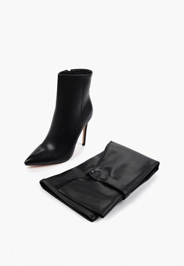 Ботфорты Sbalo