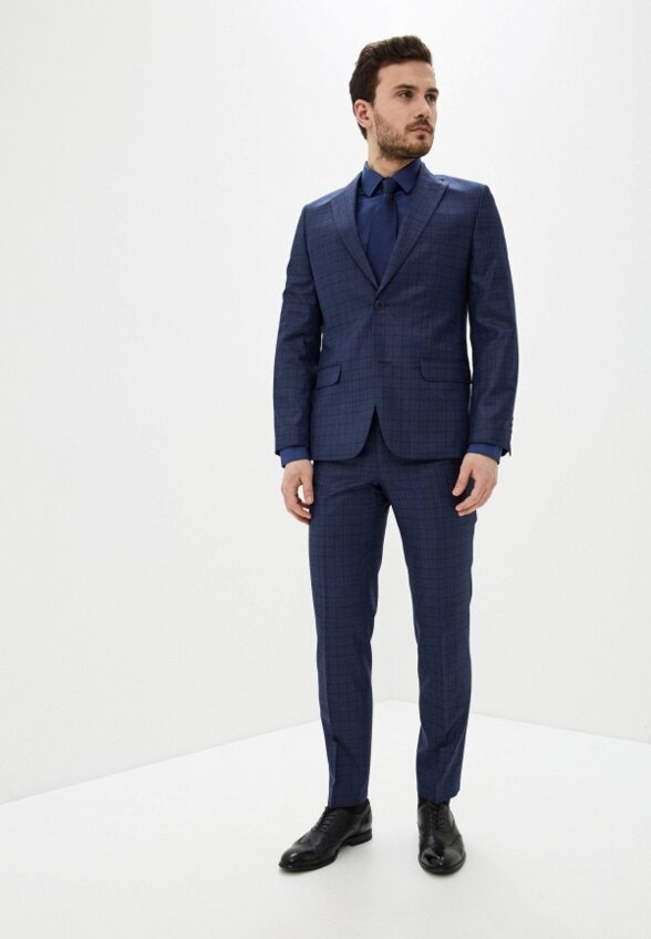 Костюм классический Laconi