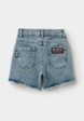 Шорты джинсовые PlayToday2  - превью