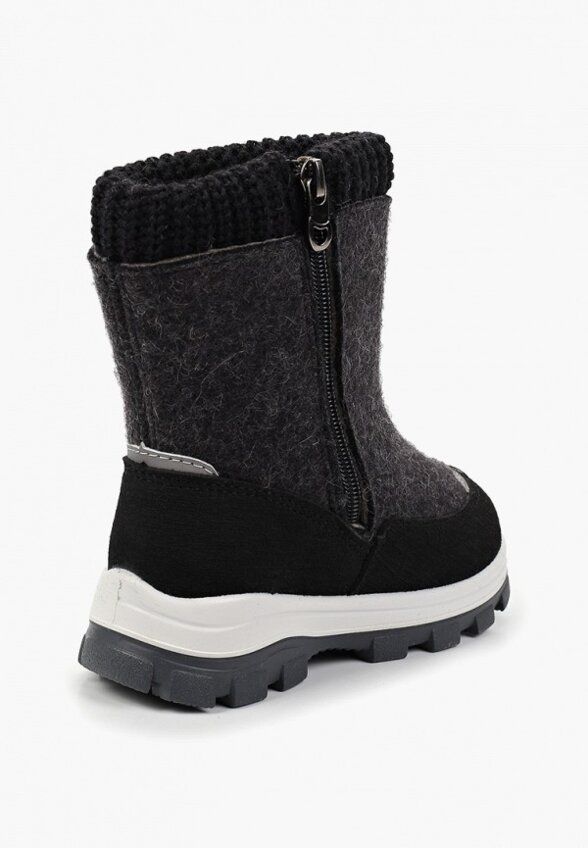 Валенки Котофей