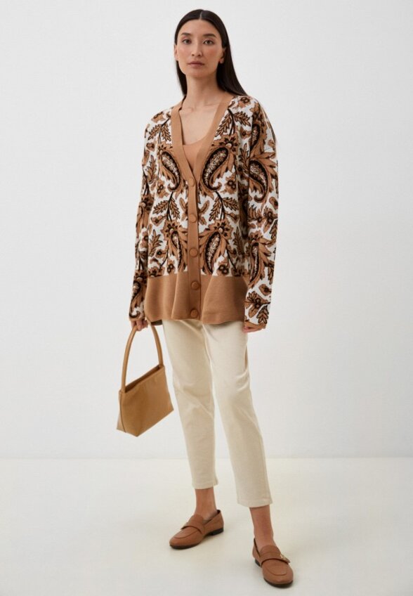 Кардиган Fragarika