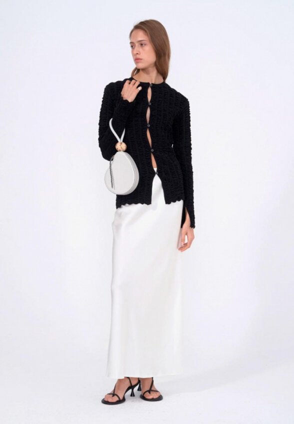 Кардиган Rus