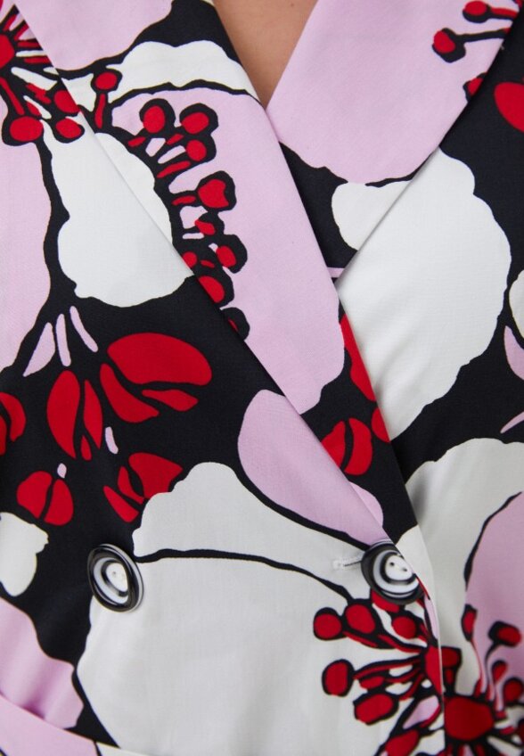 Платье MadaM T