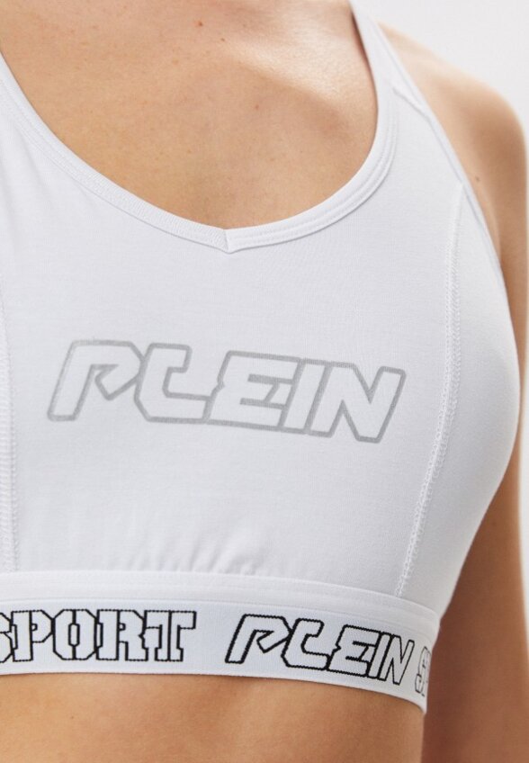 Топ спортивный Plein Sport