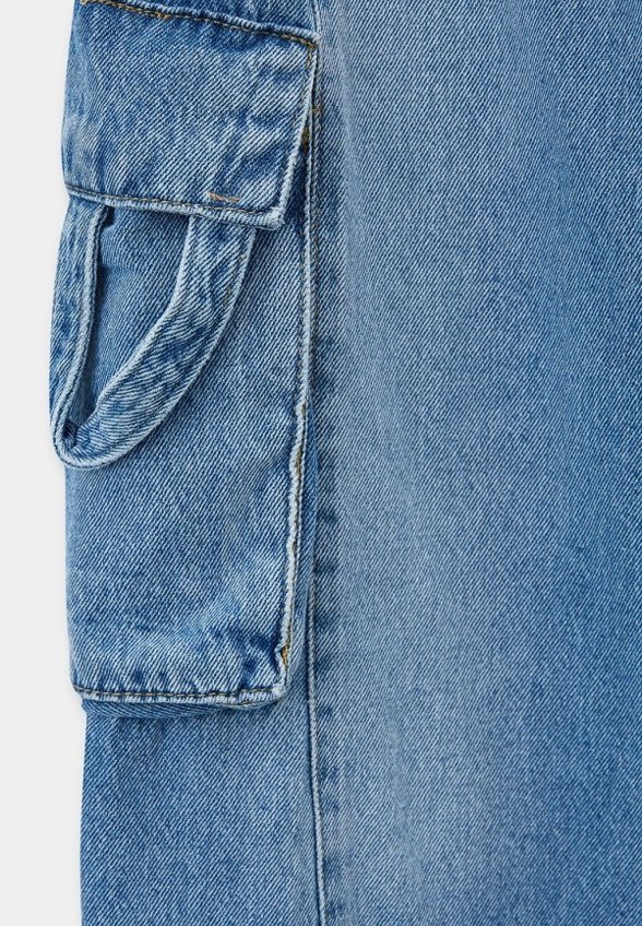 Джинсы Escabel