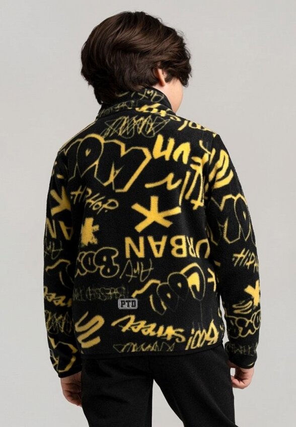 Олимпийка PlayToday