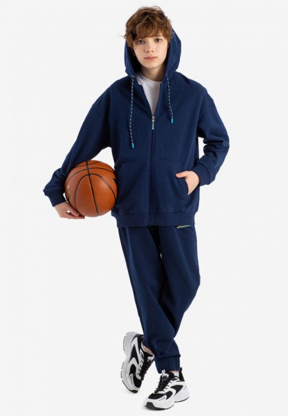 Толстовка Kapika