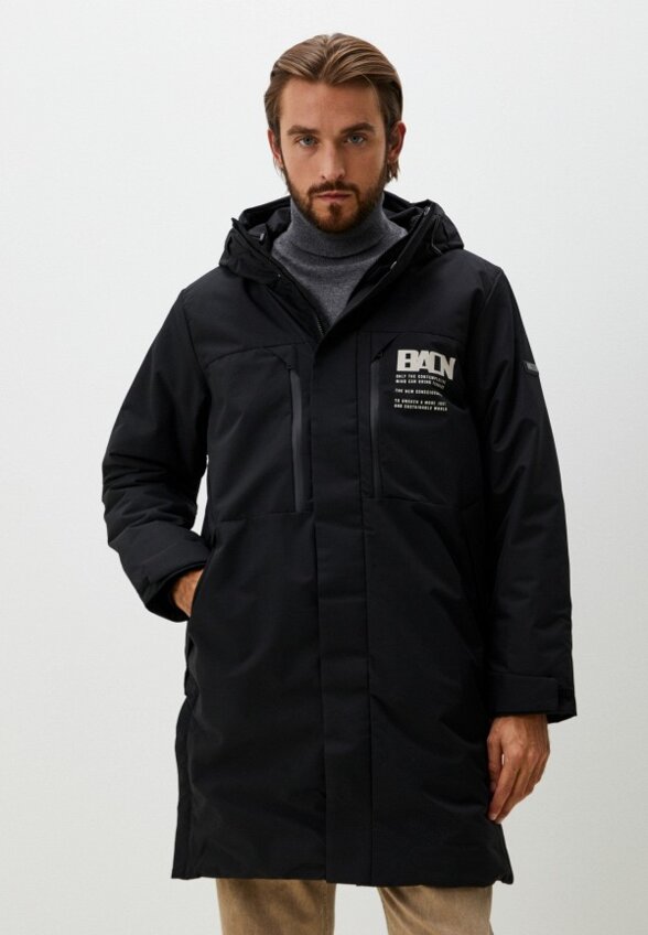 Куртка утепленная Baon