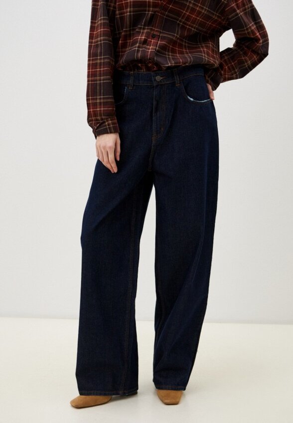 Джинсы Мon Alouette