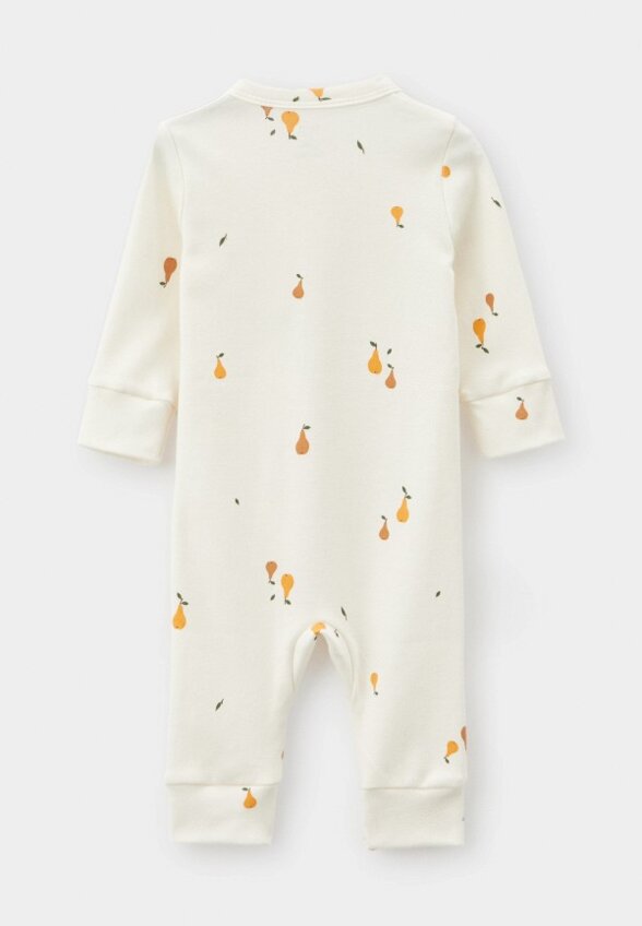 Комбинезон Carrot