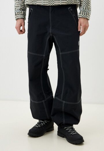 Брюки сноубордические Quiksilver
