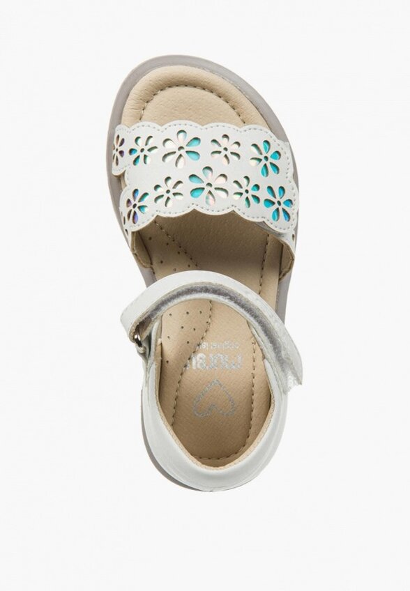 Сандалии Mursu