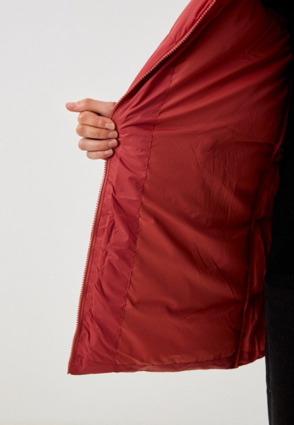 Пуховик Demix