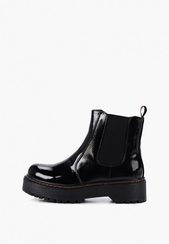 Ботинки Briggs