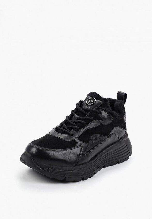 Кроссовки Emanuele Gelmetti