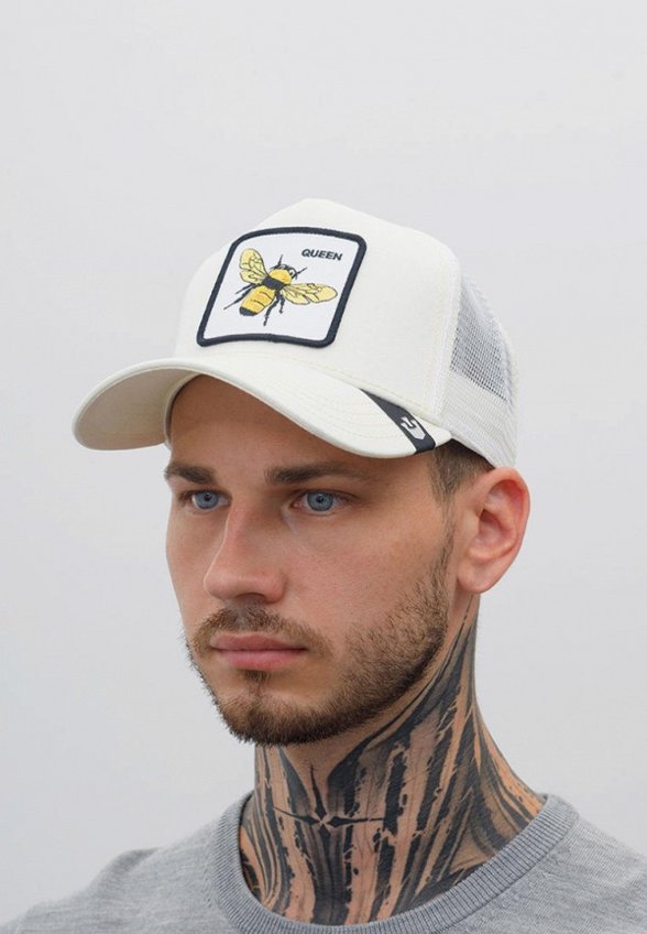 Бейсболка Goorin Brothers