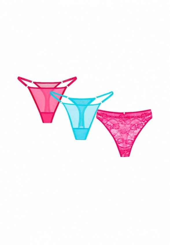 Трусы 3 шт. Le Monde