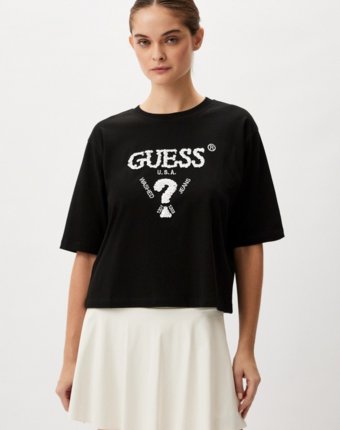 Футболка Guess женщинам