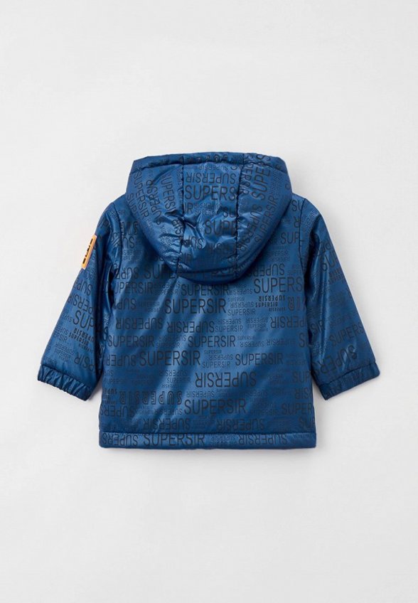 Куртка утепленная Choupette