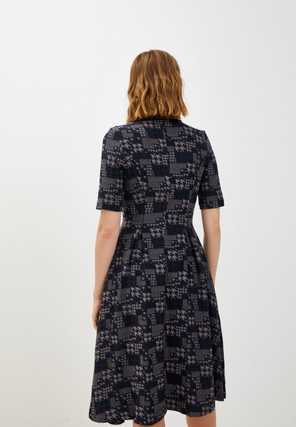 Платье MadaM T