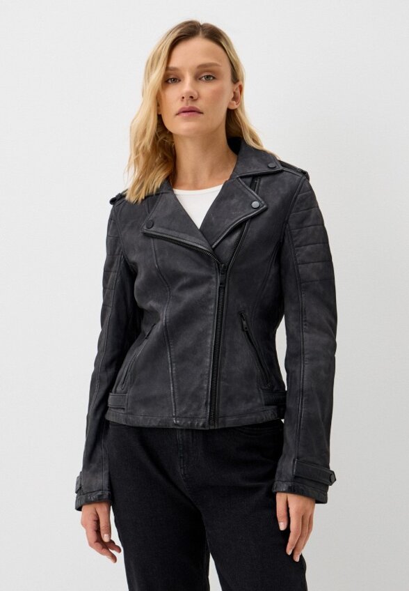 Косуха Снежная Королева