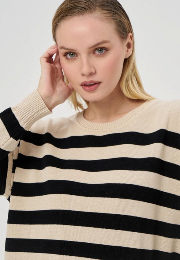 Джемпер Woolook